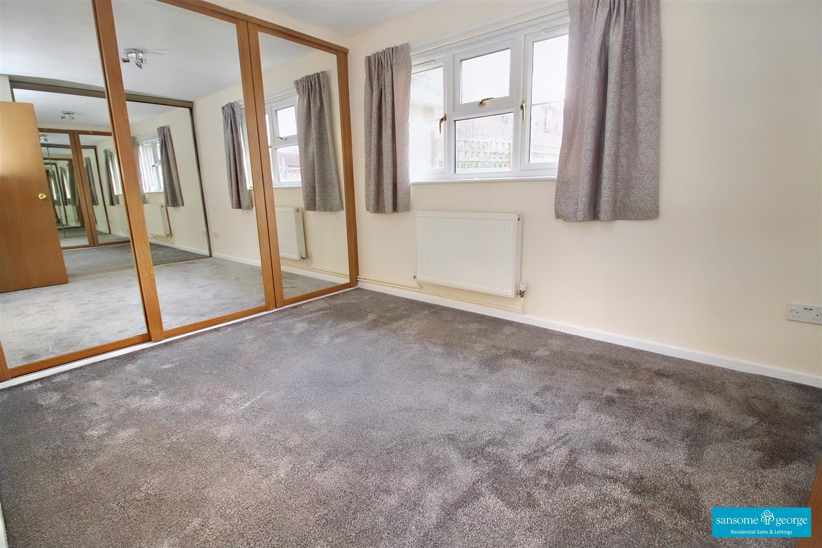 Condor Close, Tilehurst